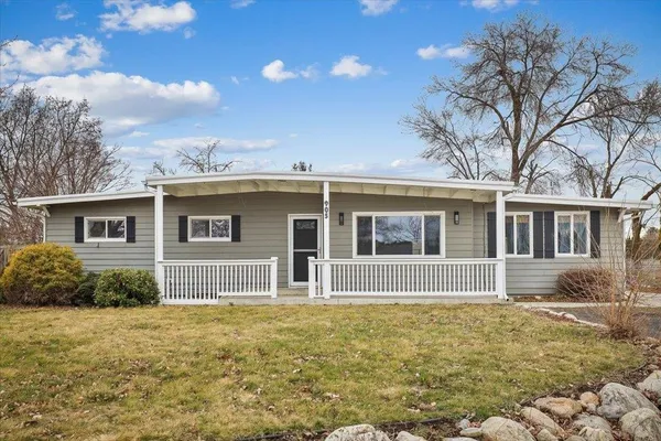 $429,000 | 905 North Ravalli Drive, Spokane Valley, WA 99037