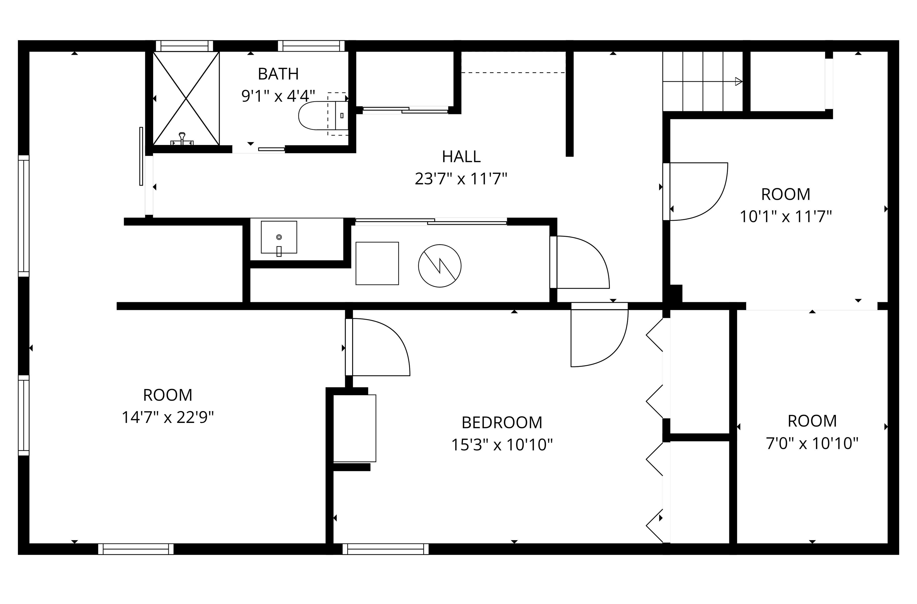 905 North Ravalli Drive Spokane Valley, WA 99037 - Photo 23 of 40