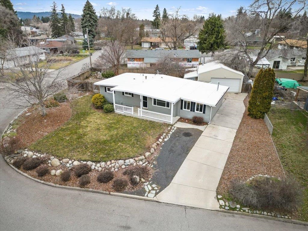 905 North Ravalli Drive Spokane Valley, WA 99037 - Photo 36 of 40