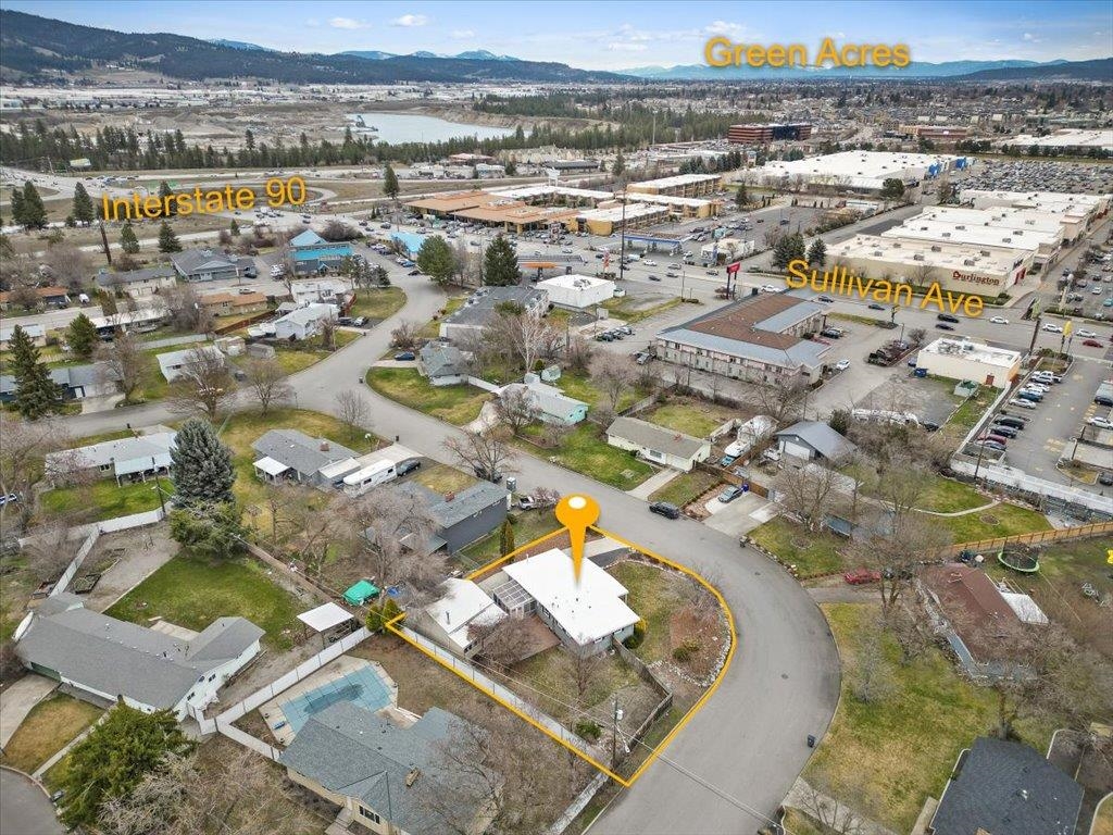 905 North Ravalli Drive Spokane Valley, WA 99037 - Photo 38 of 40