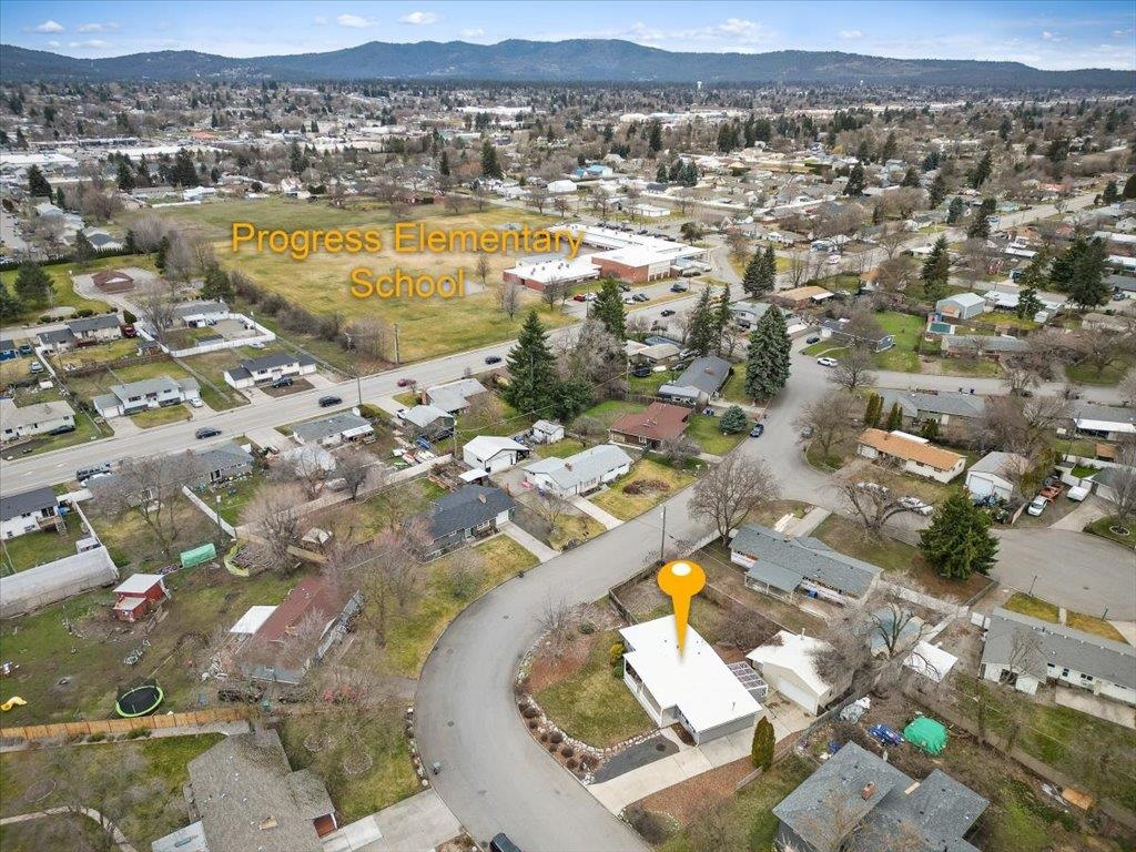 905 North Ravalli Drive Spokane Valley, WA 99037 - Photo 39 of 40