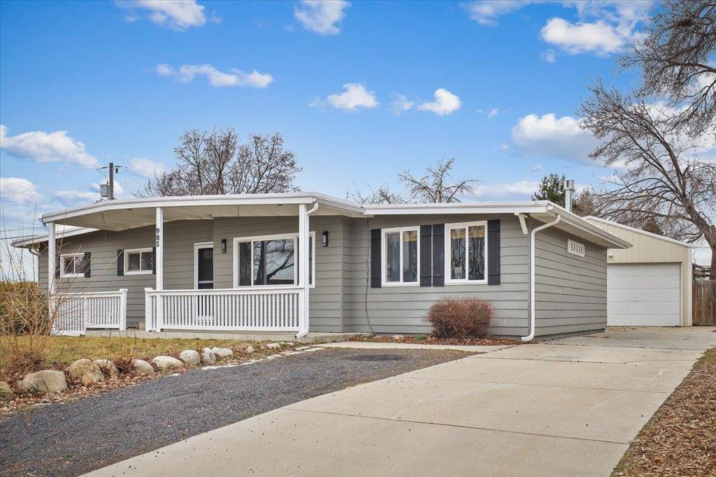 905 North Ravalli Drive Spokane Valley, WA 99037 - Photo 40 of 40