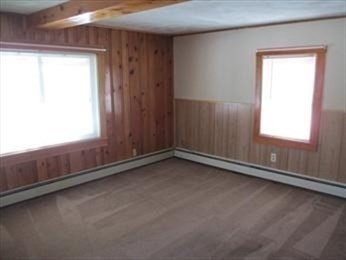 205 Hardwick Road Hardwick, MA 01031 - Photo 19 of 29 an empty room with a window