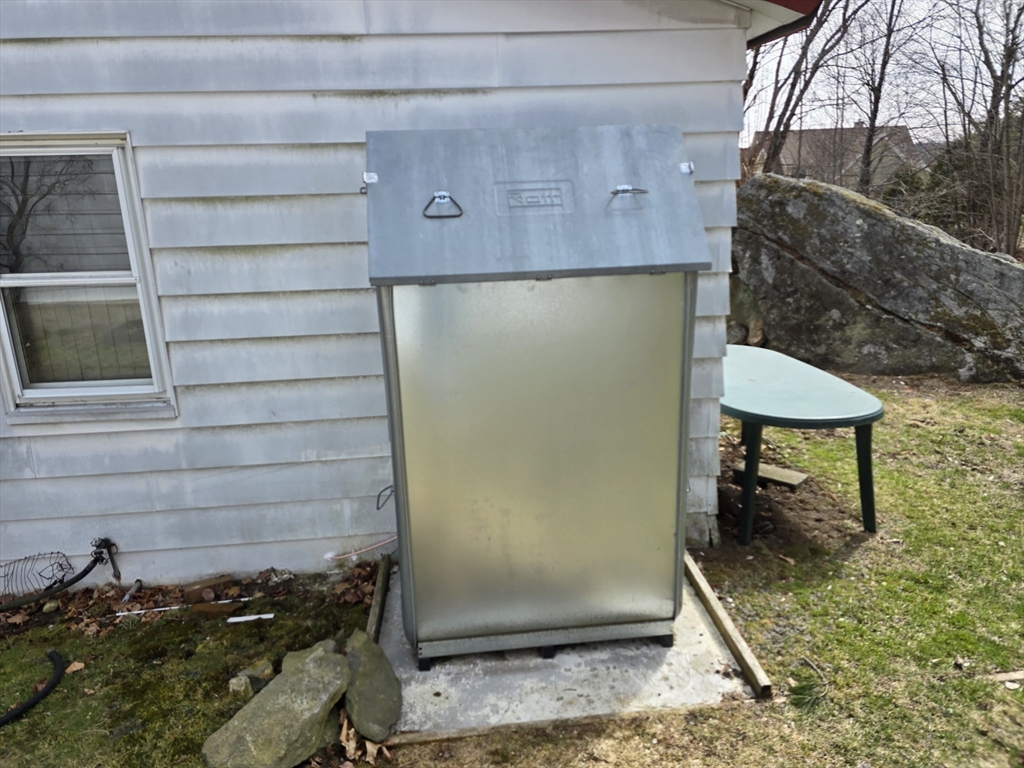 205 Hardwick Road Hardwick, MA 01031 - Photo 26 of 29