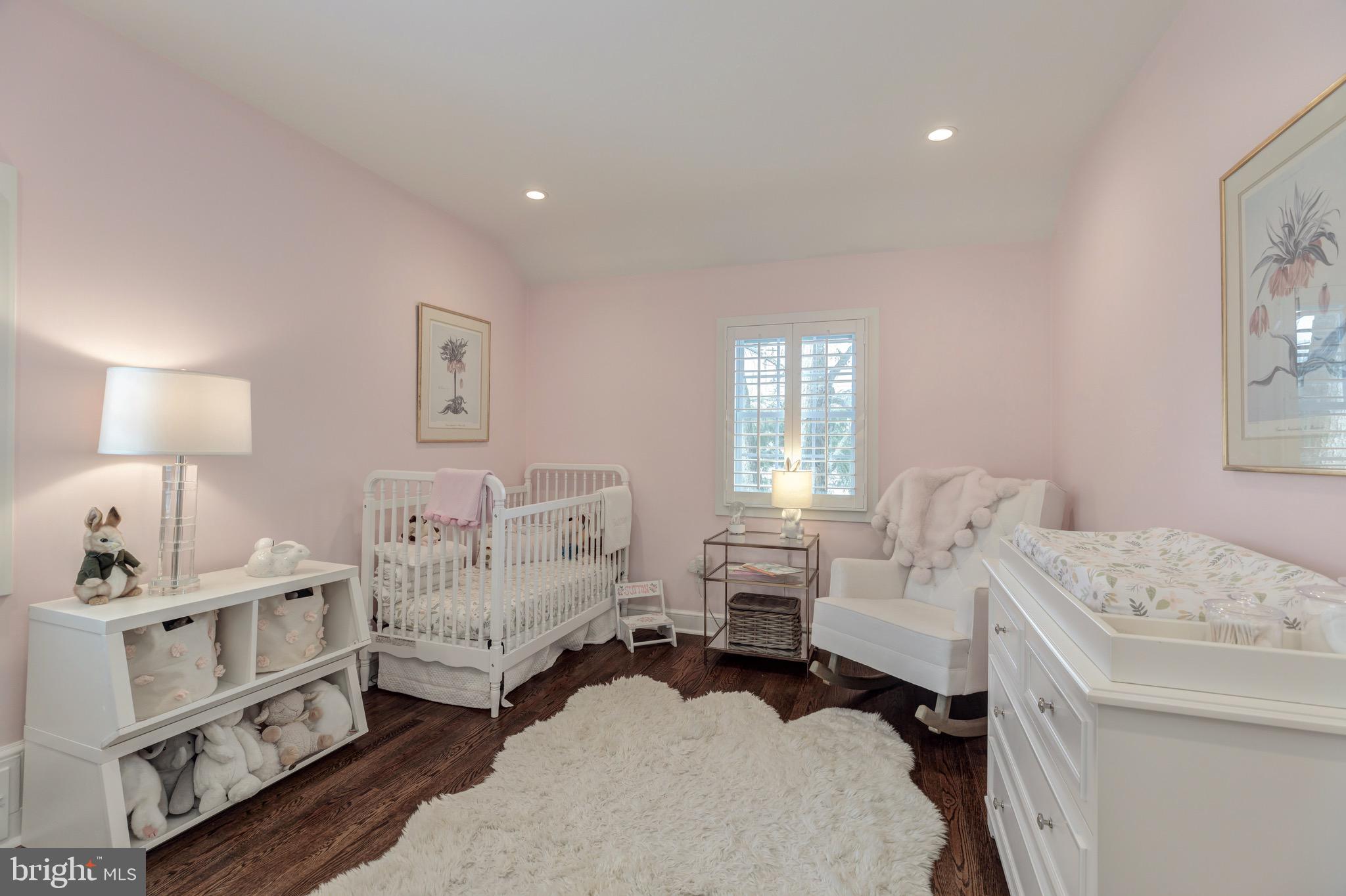 702 Dartmouth Avenue Silver Spring, MD 20910 - Photo 9 of 19 Upper Level Bedroom with Bright Windows
