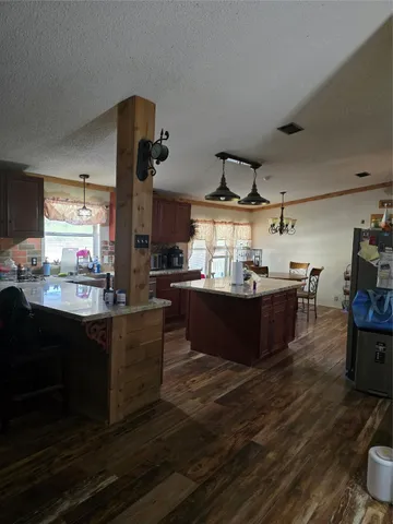 a bathroom with a sink and a bathtub