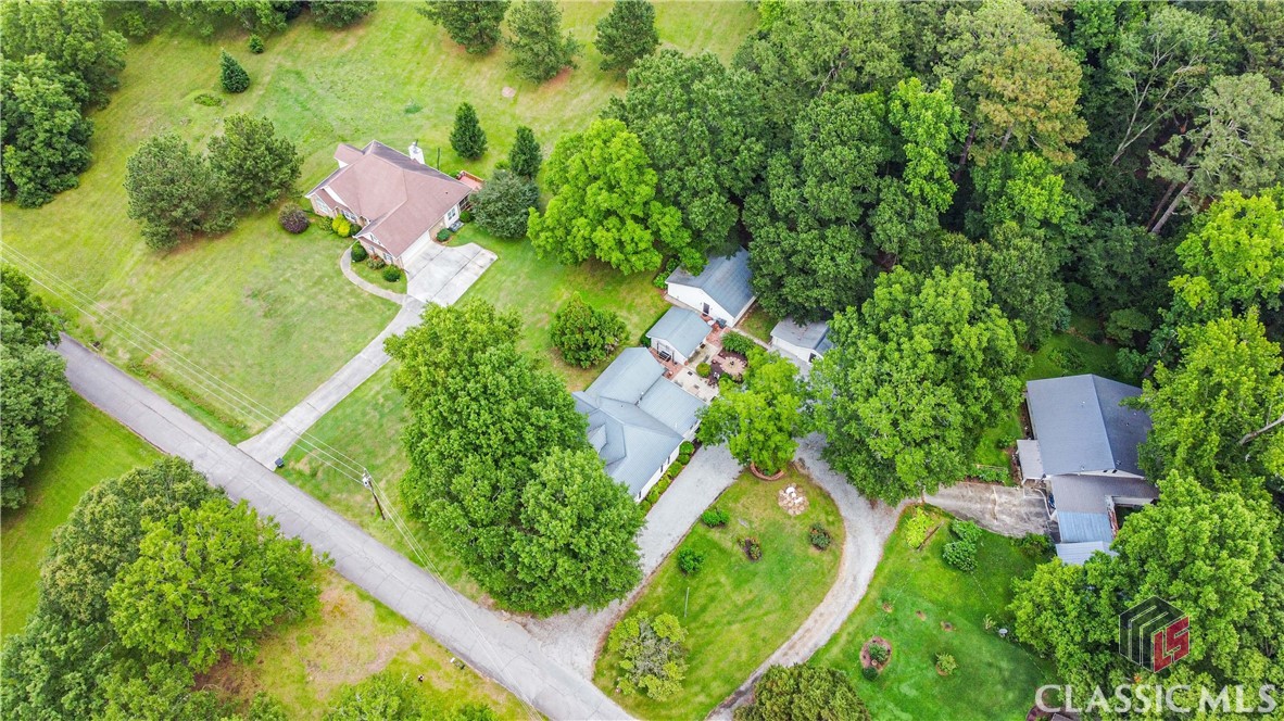 154 Centennial Road Rutledge, GA 30663 - Photo 57 of 58
