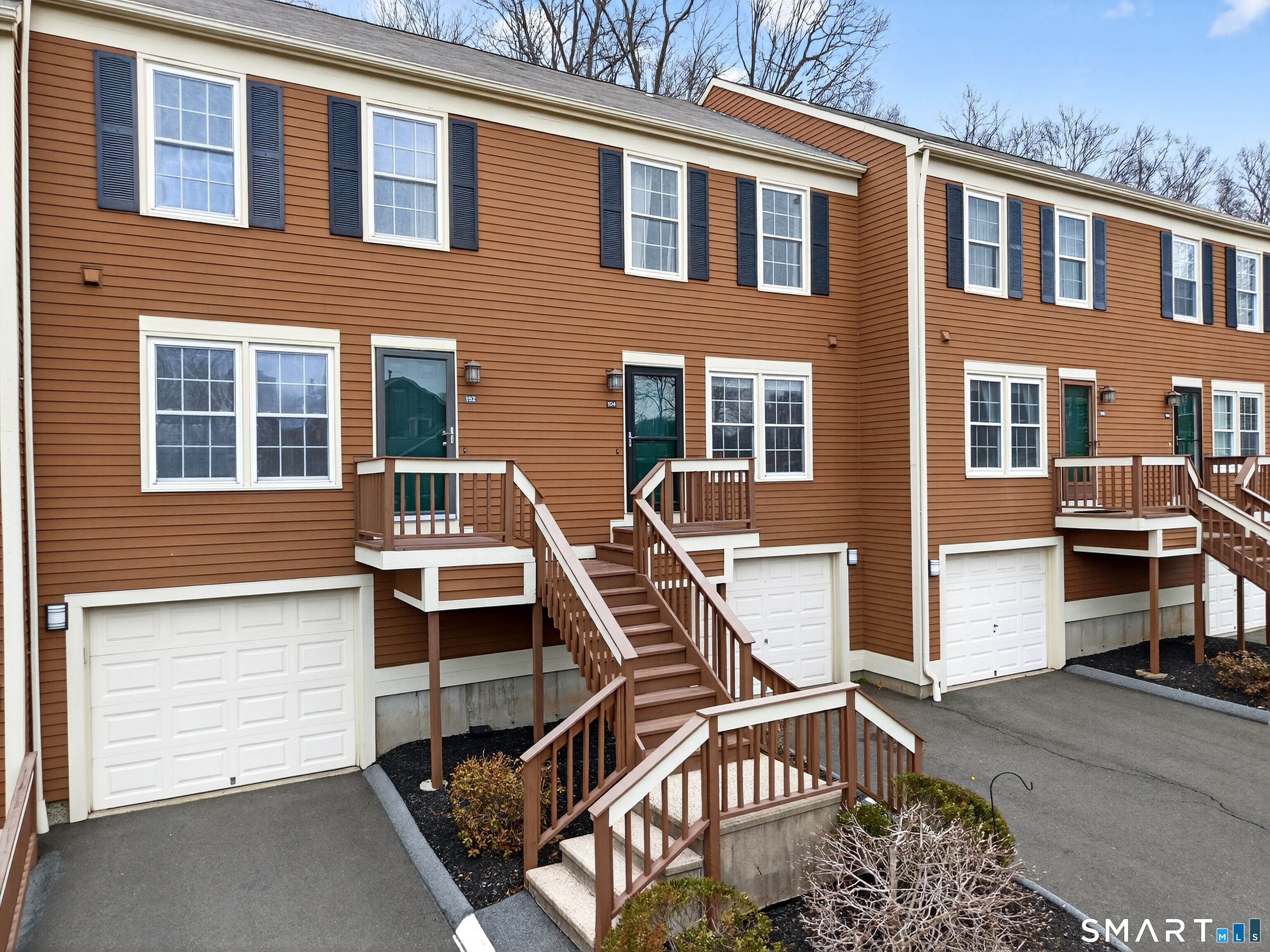 102 Foxbridge Village Road, Unit 102 Branford, CT 06405 - Photo 1 of 38 Welcome to Foxbridge Village