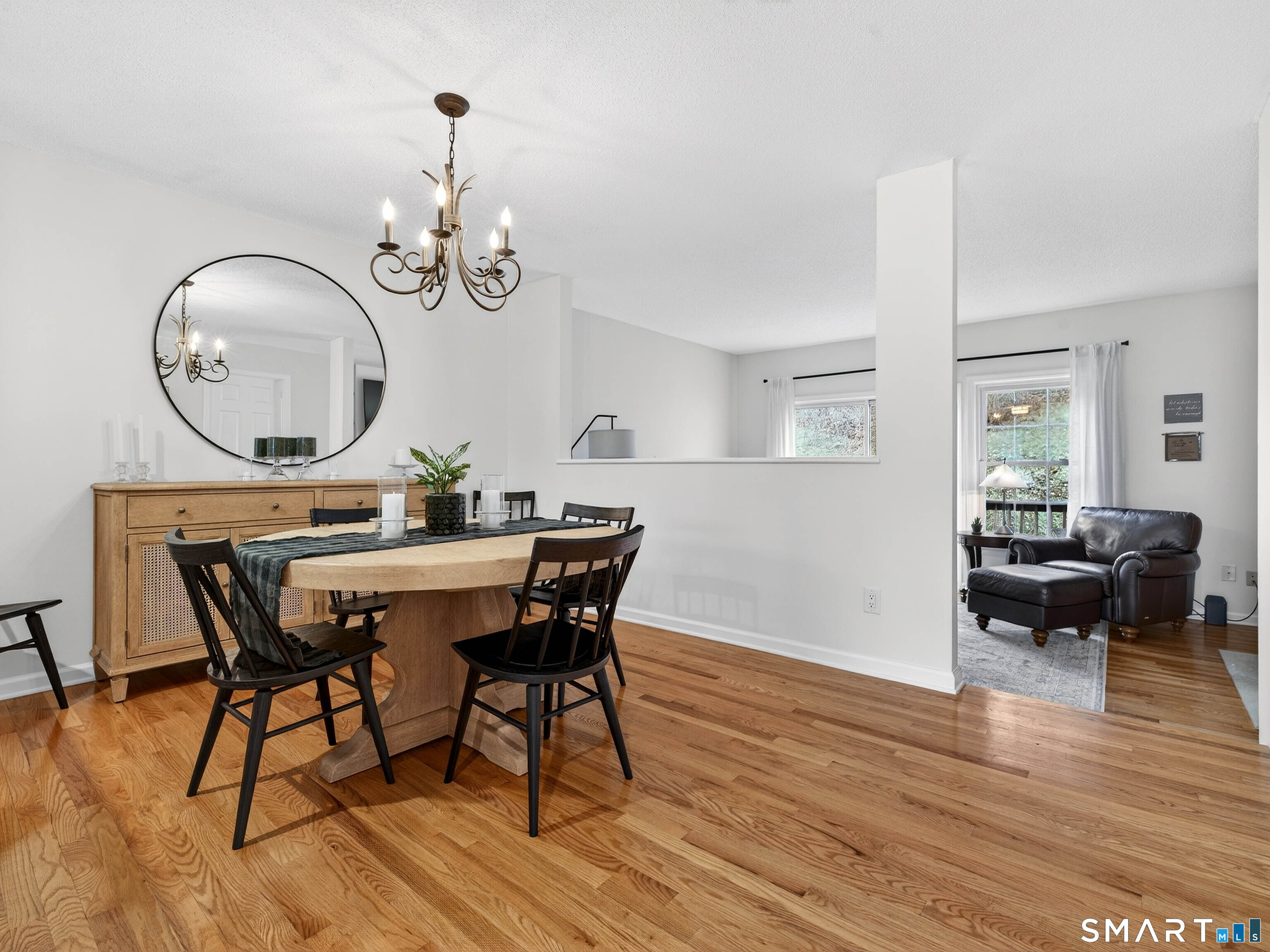 102 Foxbridge Village Road, Unit 102 Branford, CT 06405 - Photo 38 of 38 Open floor plan