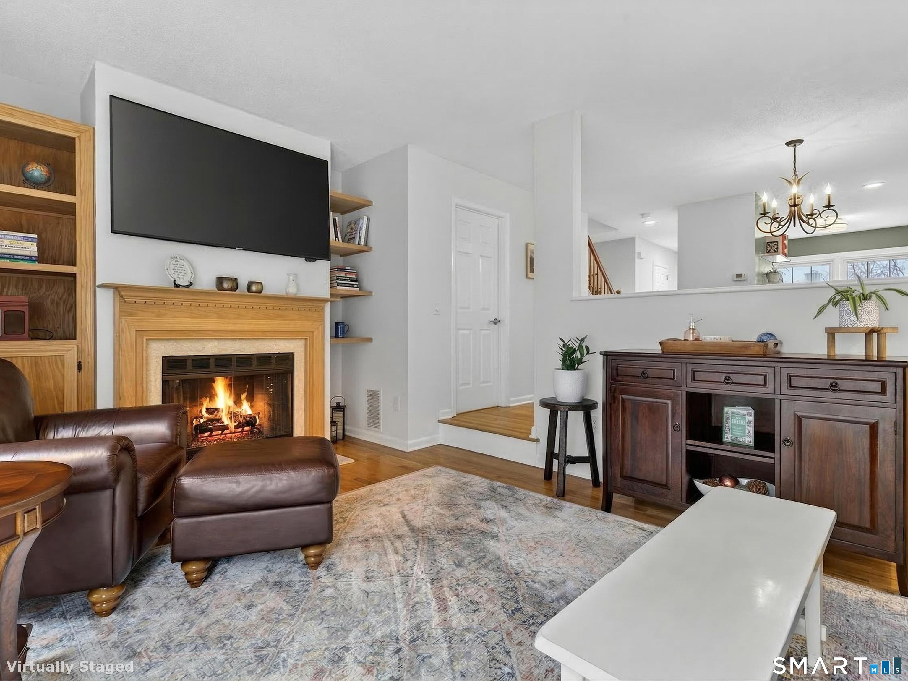 102 Foxbridge Village Road, Unit 102 Branford, CT 06405 - Photo 16 of 38