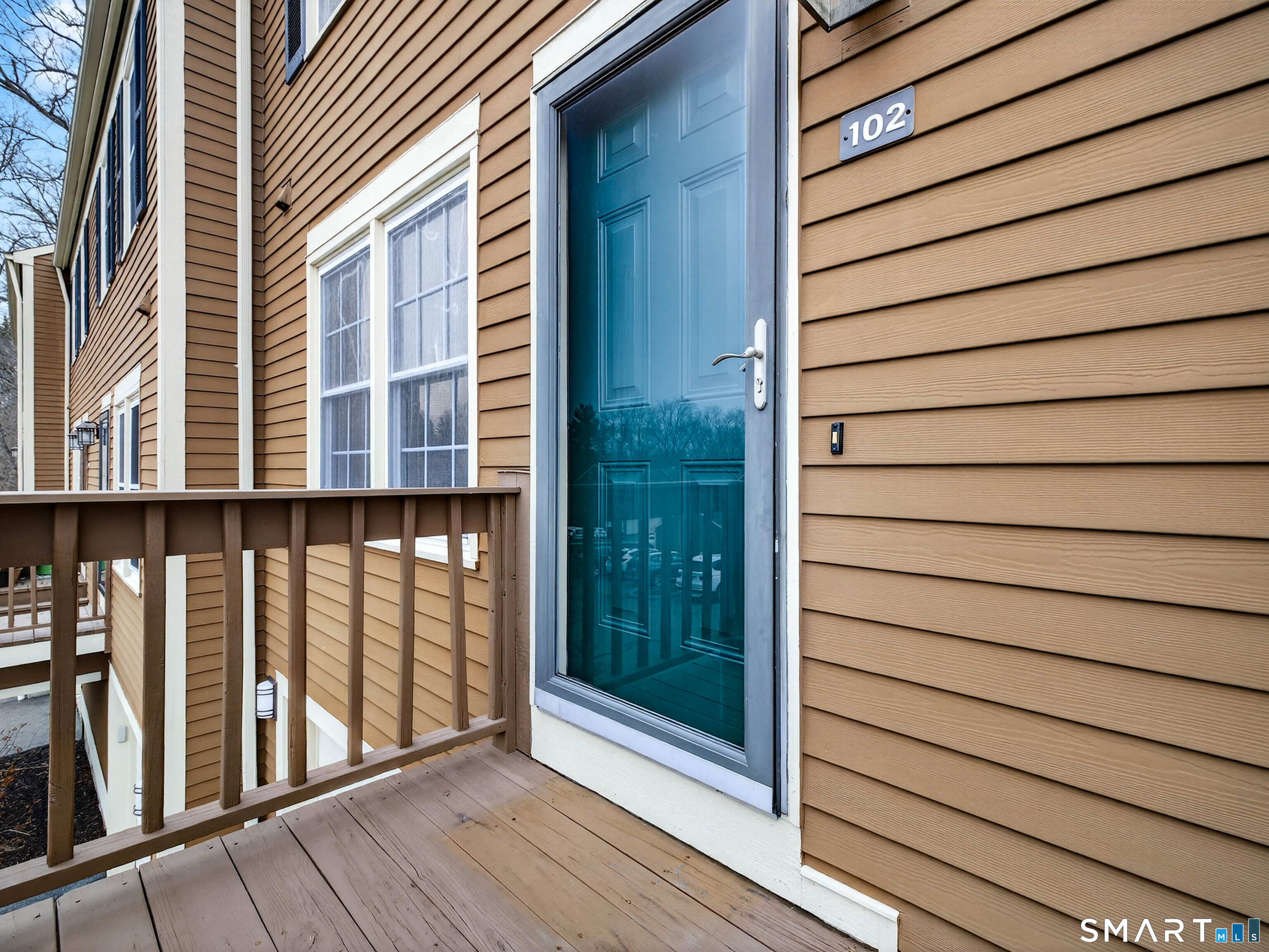 102 Foxbridge Village Road, Unit 102 Branford, CT 06405 - Photo 3 of 38 Come home to Unit #102