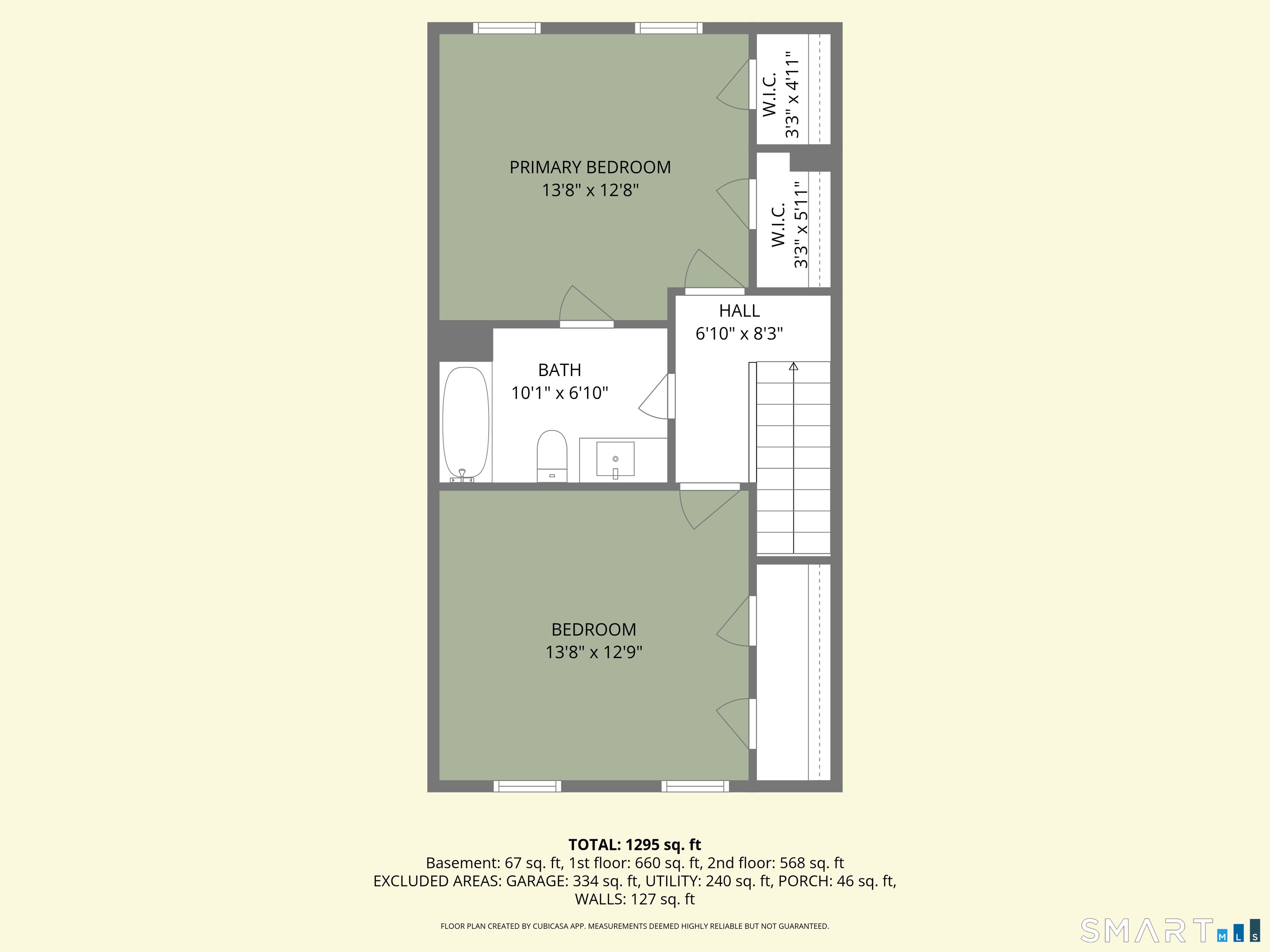102 Foxbridge Village Road, Unit 102 Branford, CT 06405 - Photo 32 of 38