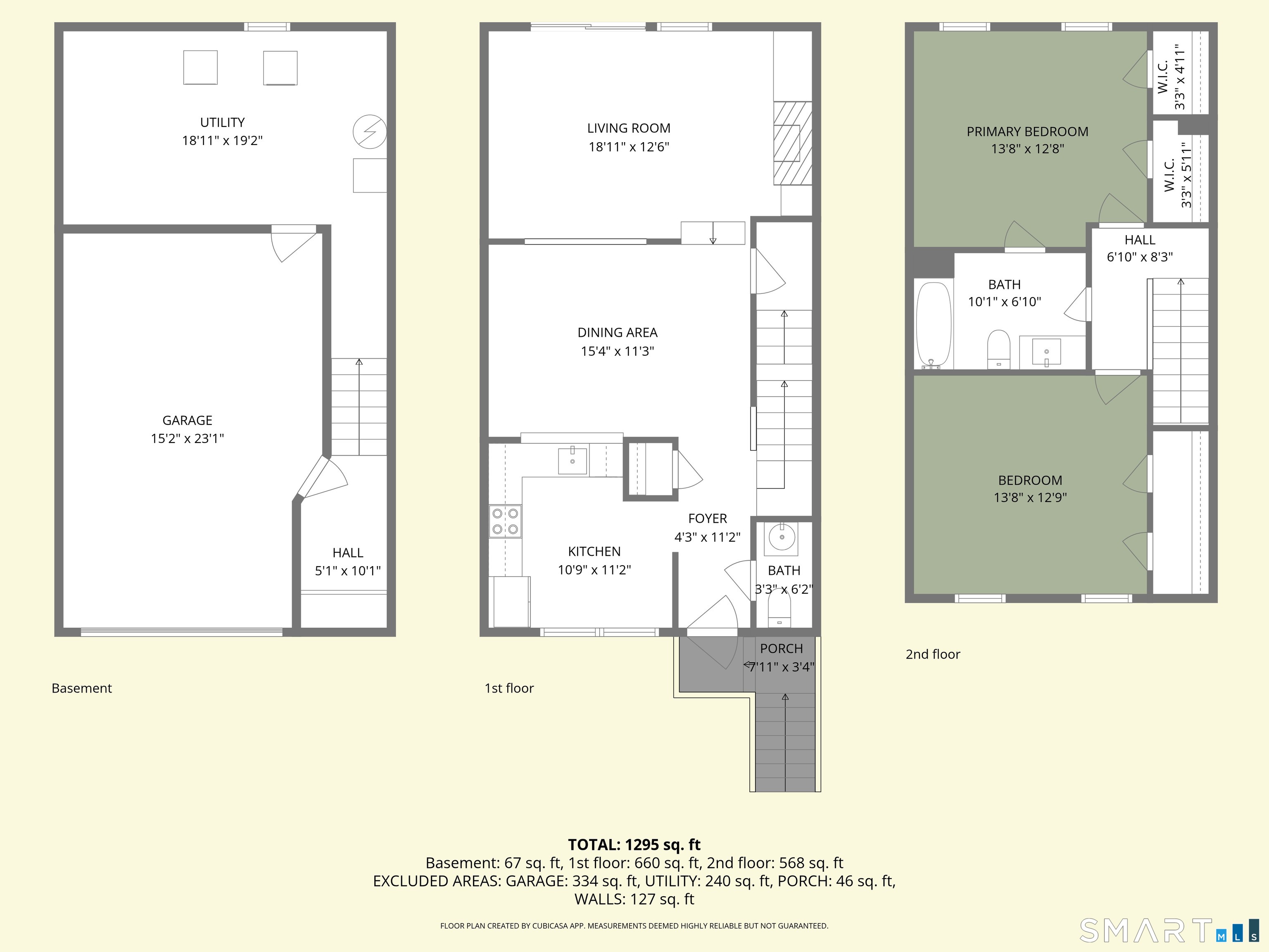 102 Foxbridge Village Road, Unit 102 Branford, CT 06405 - Photo 34 of 38