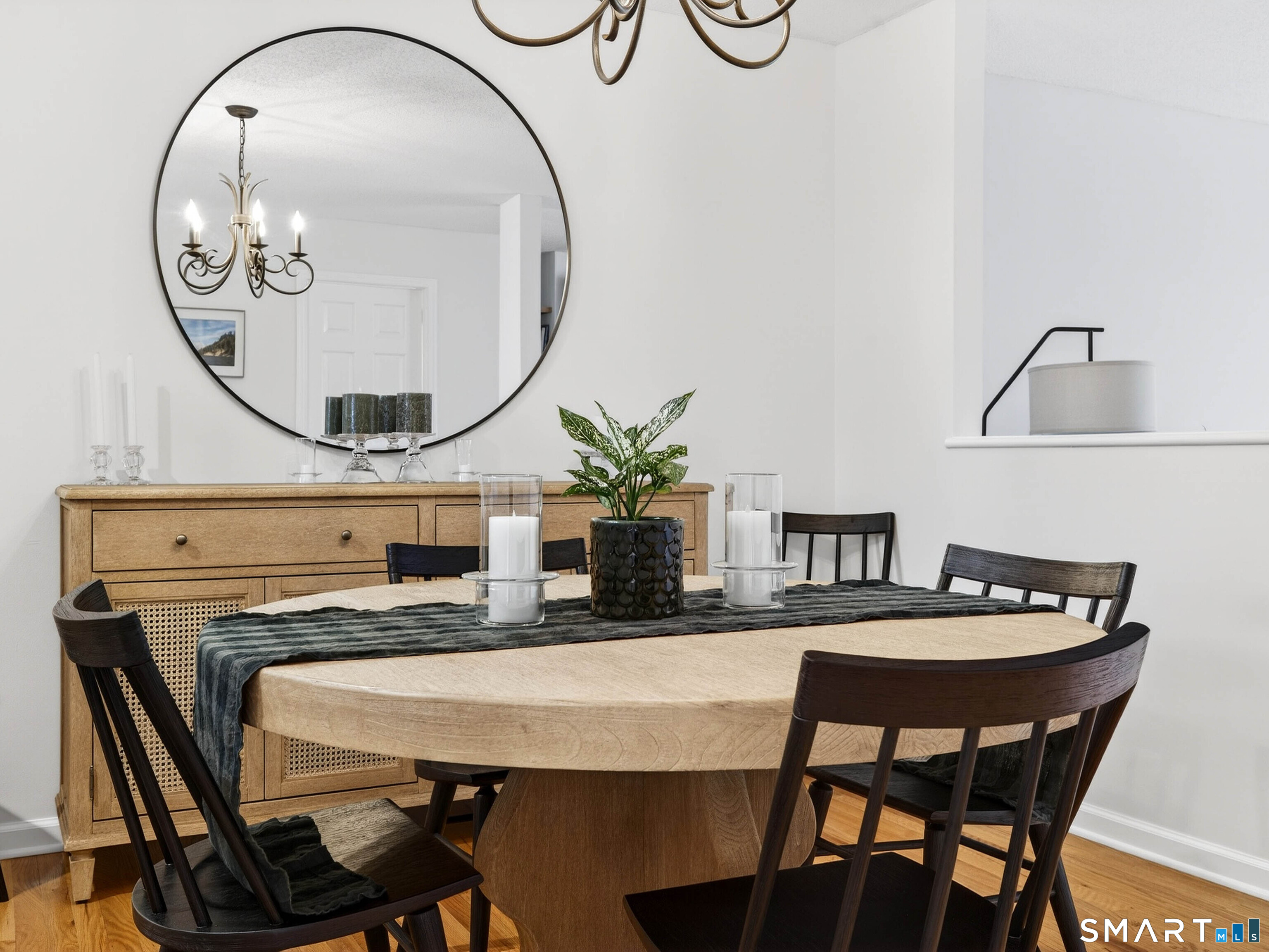 102 Foxbridge Village Road, Unit 102 Branford, CT 06405 - Photo 10 of 38 Dining room
