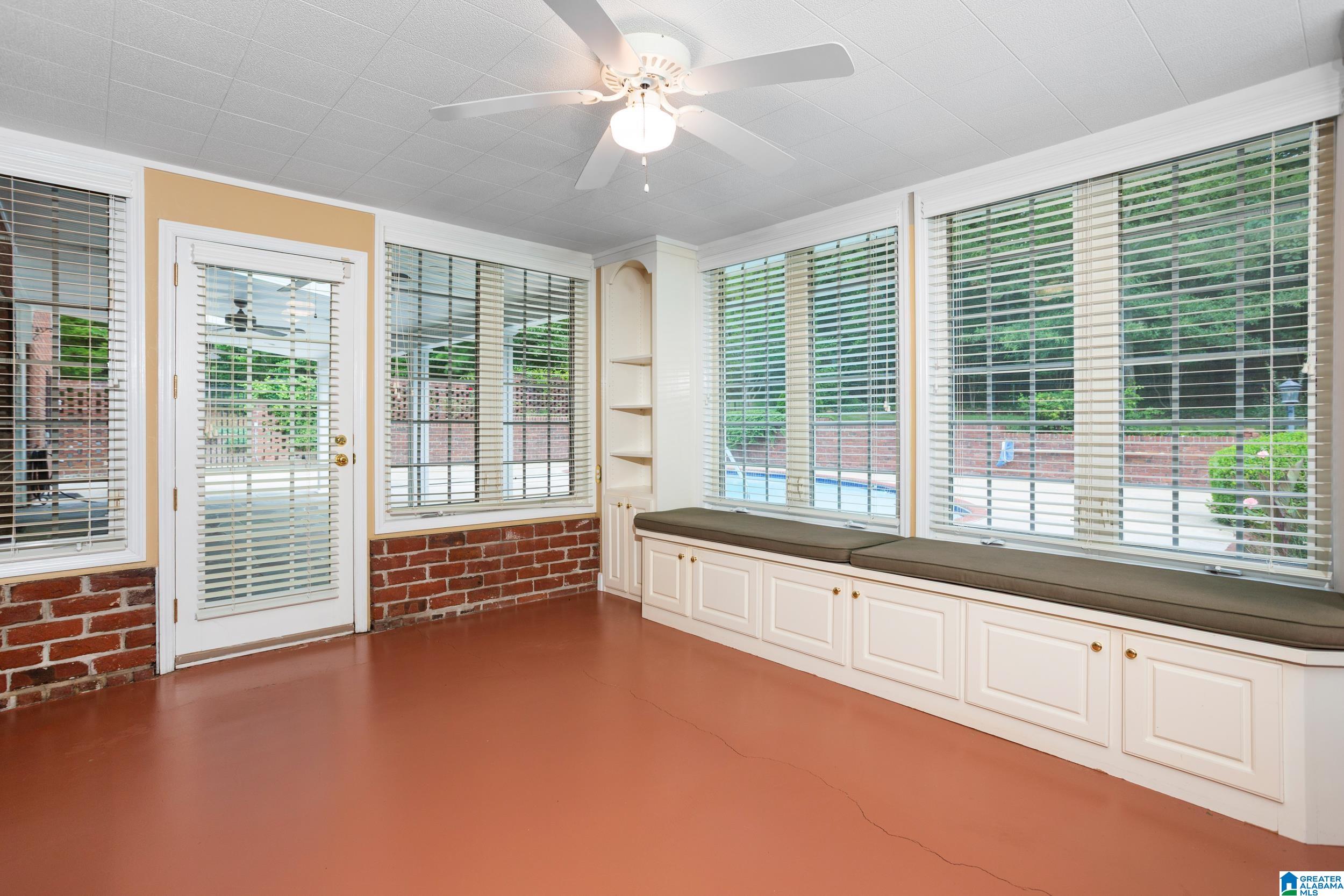 2327 Ridgeview Road Anniston, AL 36207 - Photo 13 of 61