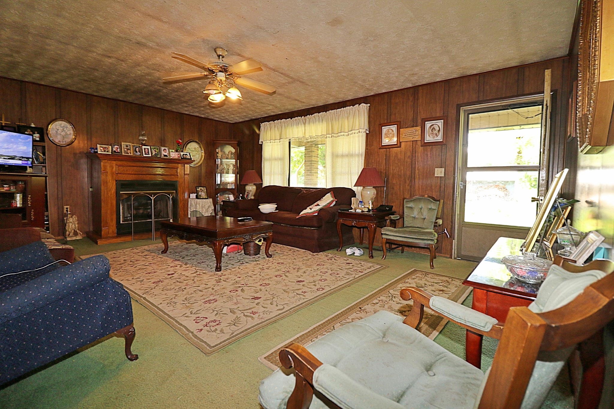 1467 West Robbins Road Robbins, TN 37852 - Photo 3 of 25 Gallery Image 3