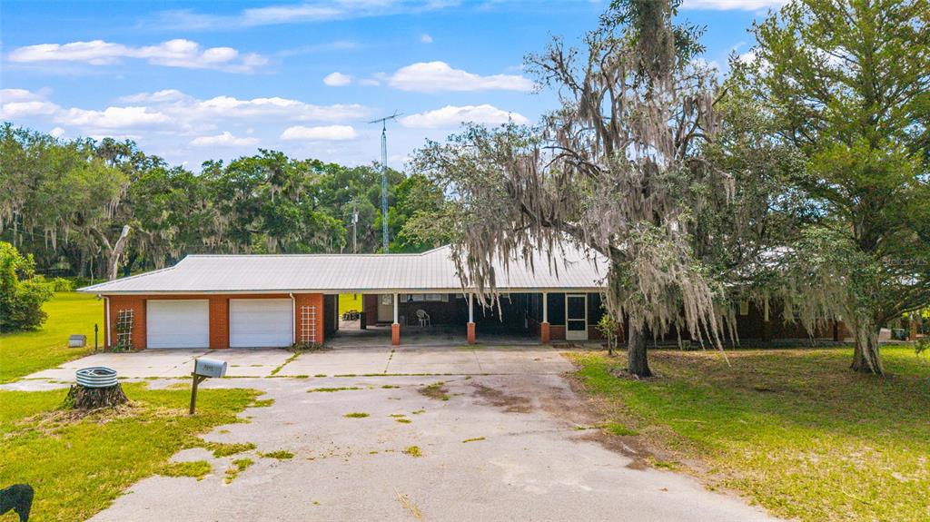 2285 West Highway 318 Citra, FL 32113 - Photo 25 of 91
