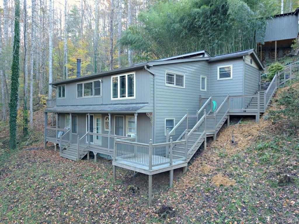3153 Little Savannah Road Sylva, NC 28779 - Photo 1 of 30 Gallery Image 1