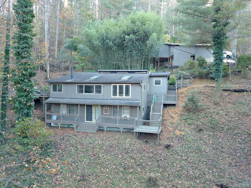 3153 Little Savannah Road Sylva, NC 28779 - Photo 2 of 30 Gallery Image 2