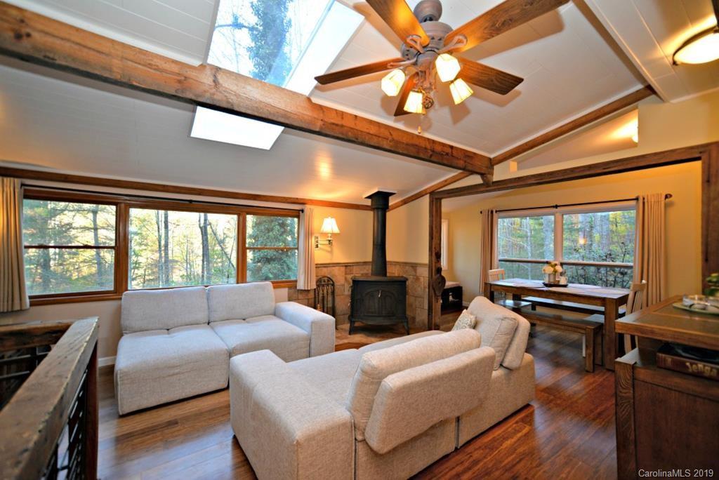3153 Little Savannah Road Sylva, NC 28779 - Photo 12 of 30 Gallery Image 12