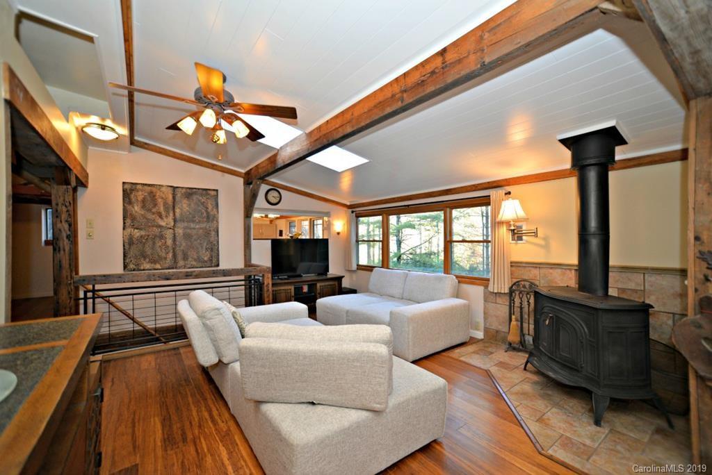 3153 Little Savannah Road Sylva, NC 28779 - Photo 14 of 30 Gallery Image 14