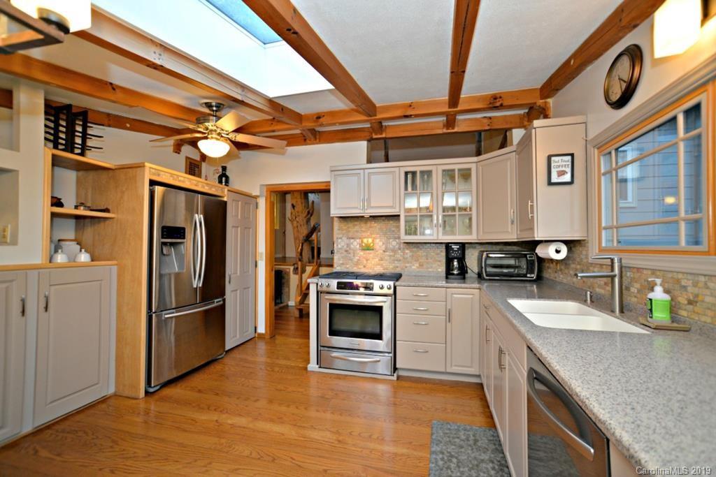 3153 Little Savannah Road Sylva, NC 28779 - Photo 26 of 30 Gallery Image 26
