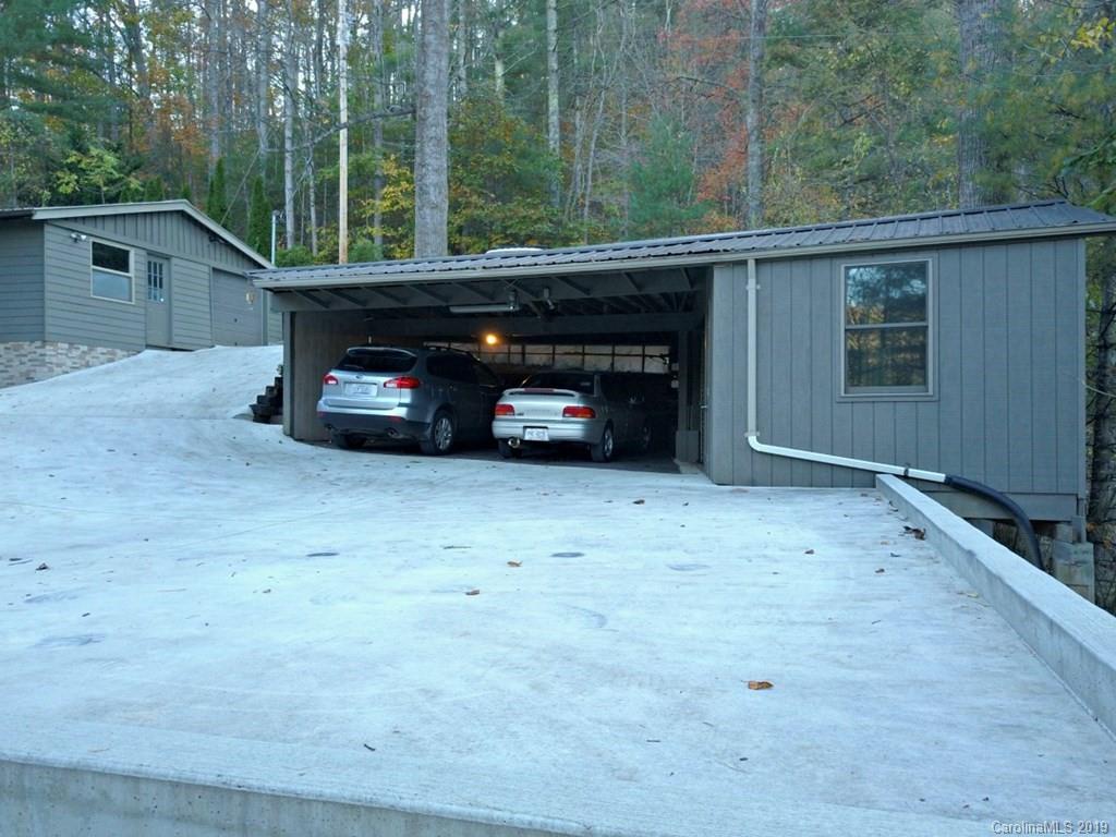 3153 Little Savannah Road Sylva, NC 28779 - Photo 7 of 30 Gallery Image 7