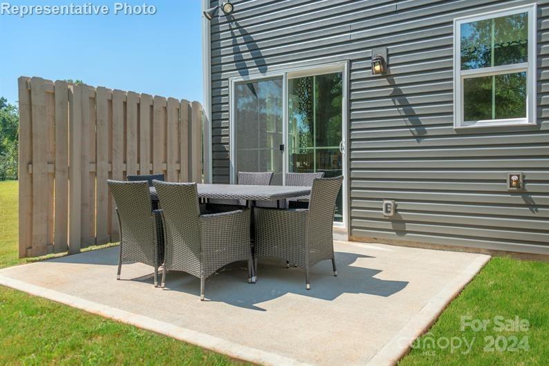 2333 Ridgeside Drive China Grove, NC 28023 - Photo 12 of 21