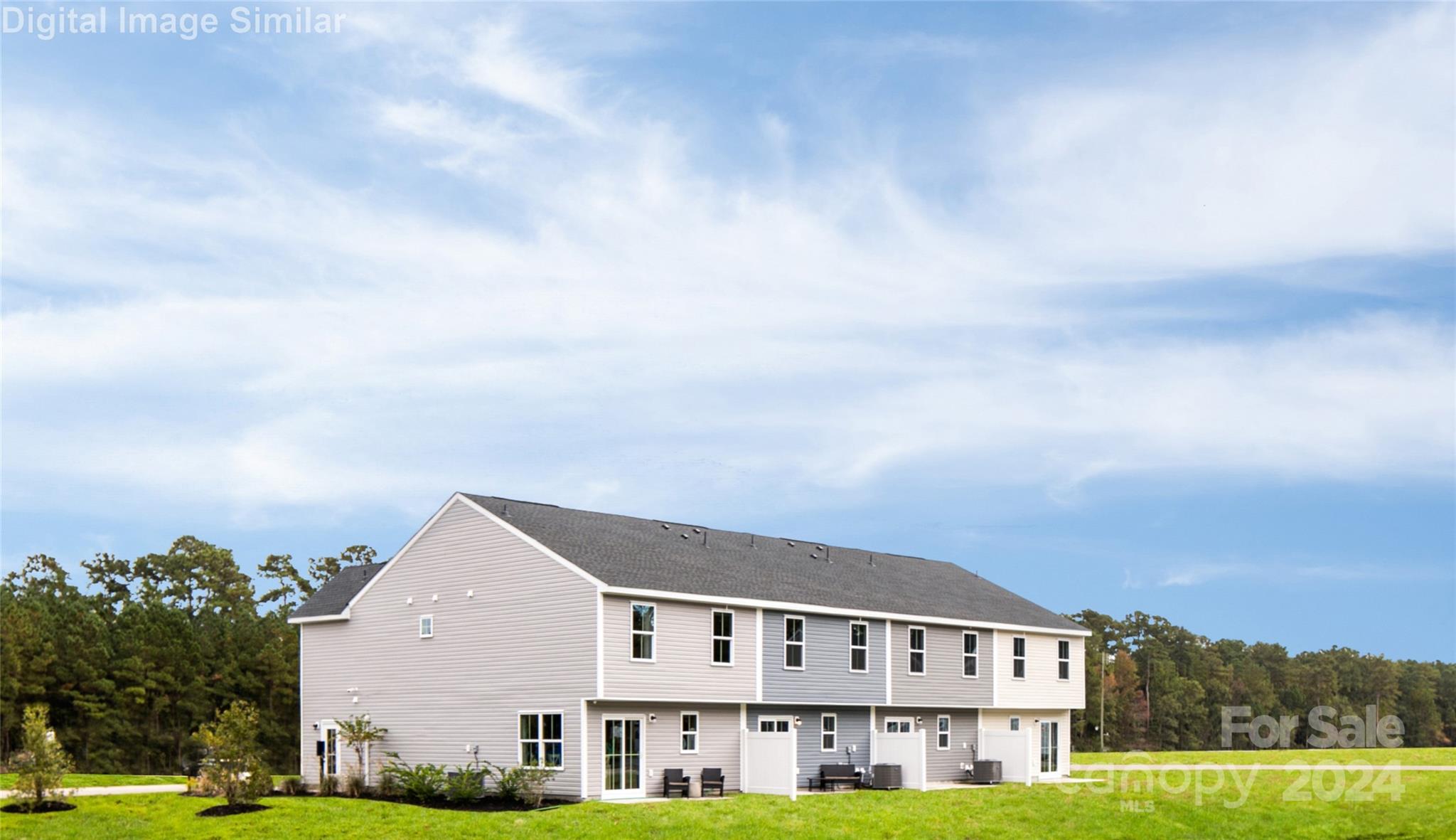 2333 Ridgeside Drive China Grove, NC 28023 - Photo 13 of 21