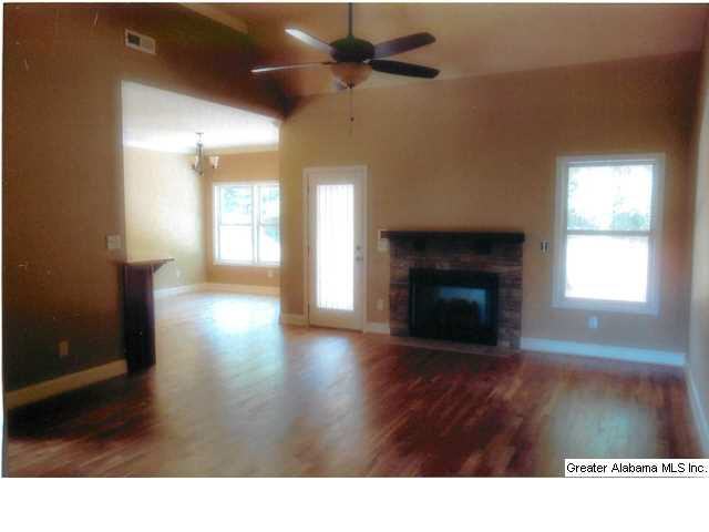 100 Highland View Drive Riverside, AL 35135 - Photo 9 of 16
