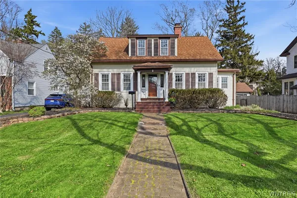 $479,900 | 156 Garrison Road, Amherst, NY 14221