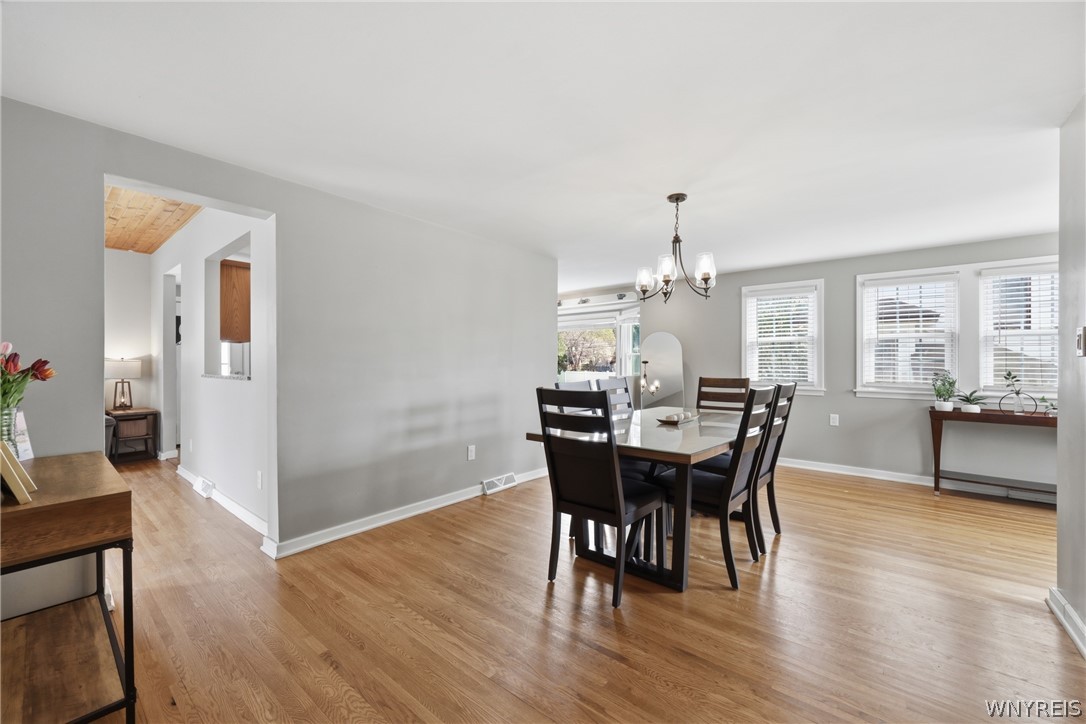 156 Garrison Road Amherst, NY 14221 - Photo 11 of 40