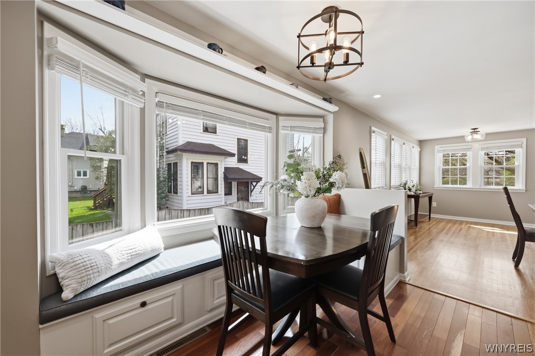 156 Garrison Road Amherst, NY 14221 - Photo 13 of 40