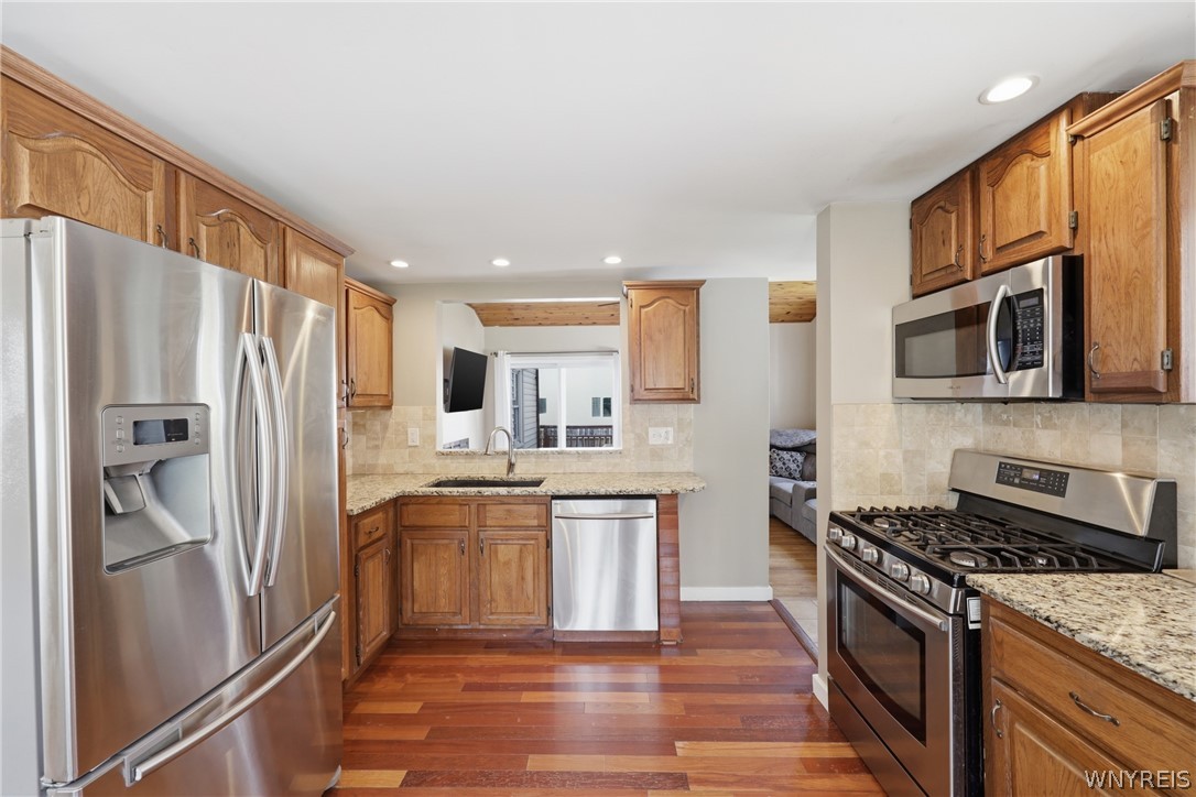 156 Garrison Road Amherst, NY 14221 - Photo 14 of 40