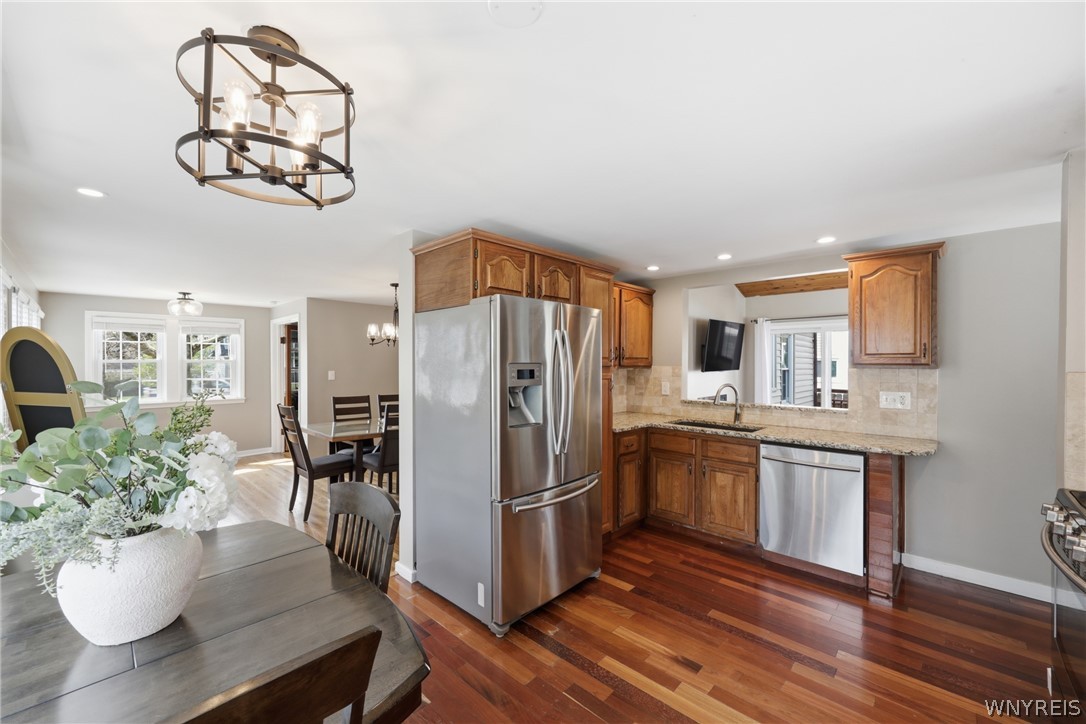 156 Garrison Road Amherst, NY 14221 - Photo 15 of 40