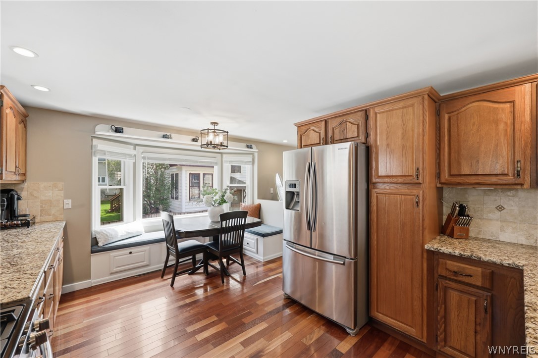156 Garrison Road Amherst, NY 14221 - Photo 16 of 40