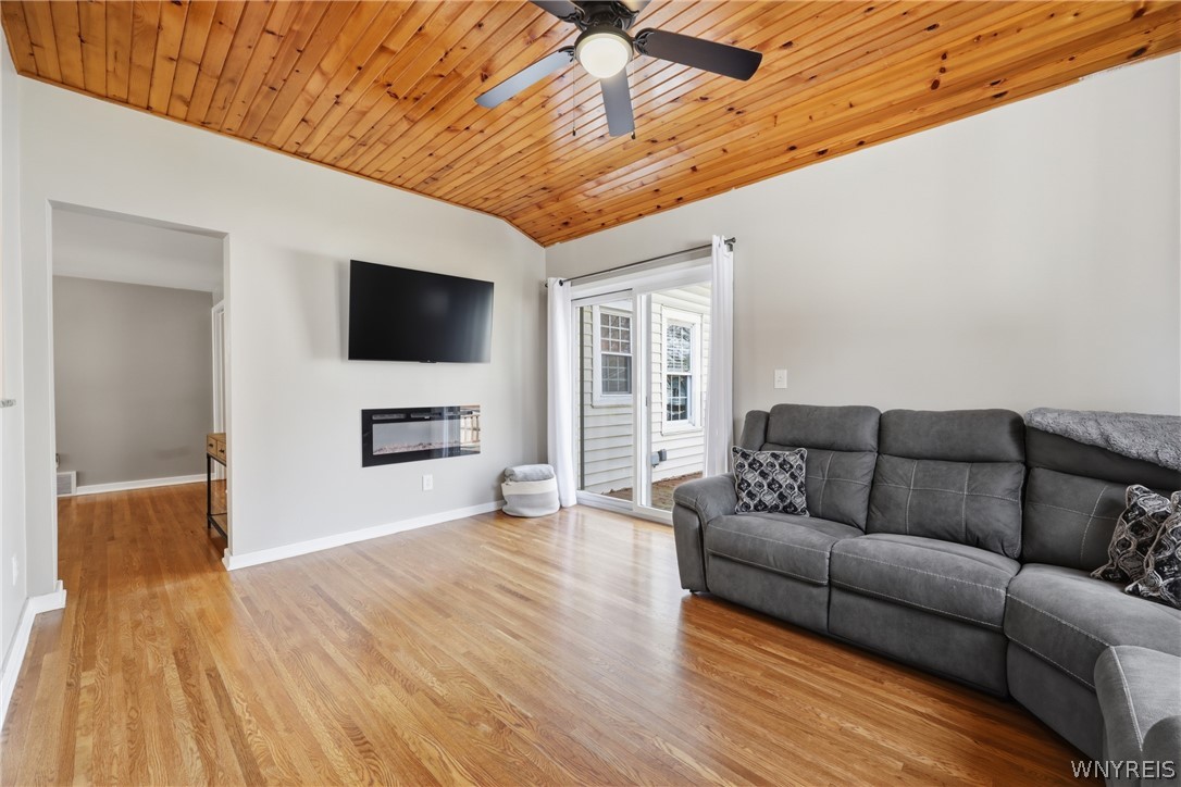 156 Garrison Road Amherst, NY 14221 - Photo 18 of 40