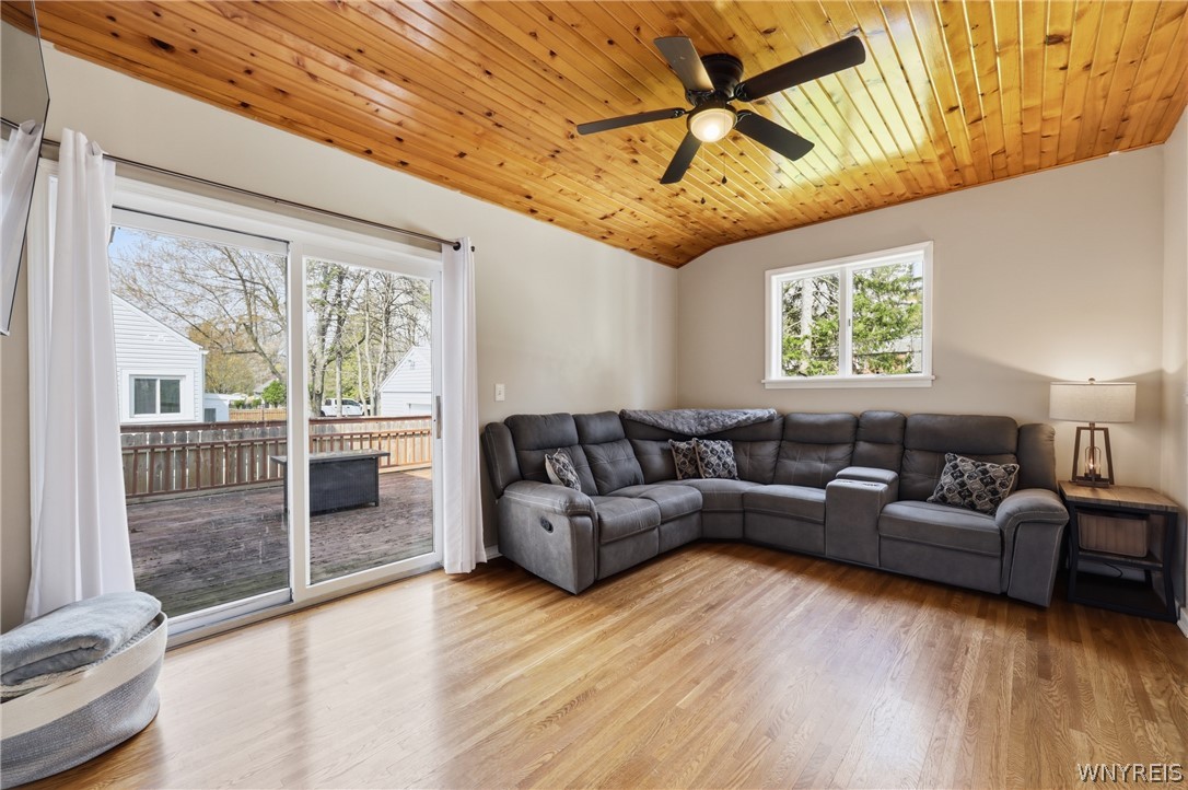 156 Garrison Road Amherst, NY 14221 - Photo 19 of 40