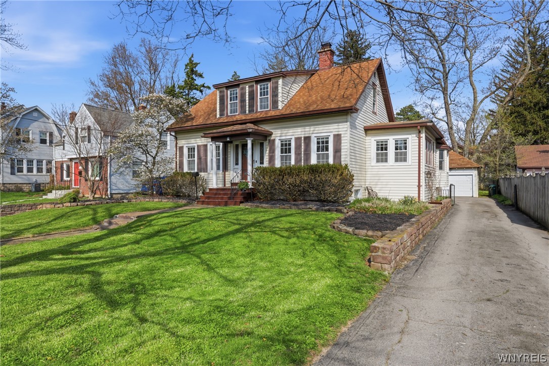 156 Garrison Road Amherst, NY 14221 - Photo 2 of 40