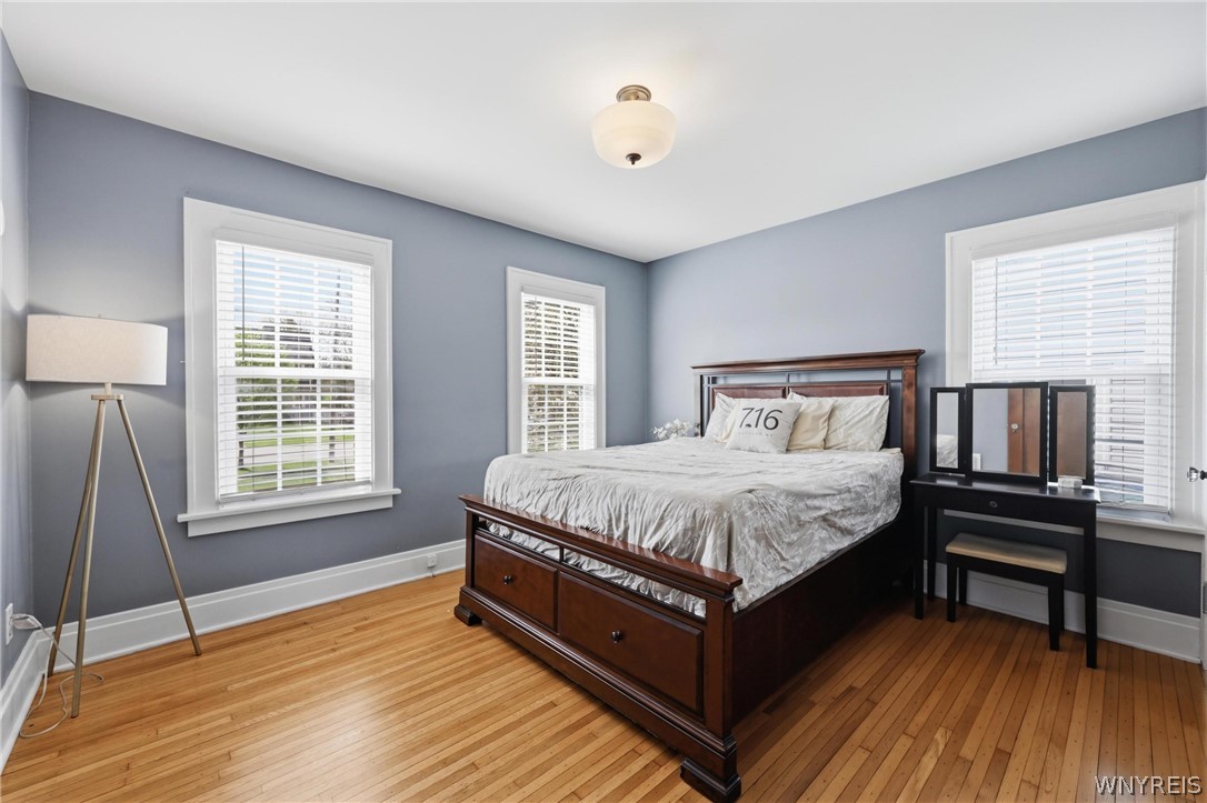 156 Garrison Road Amherst, NY 14221 - Photo 21 of 40