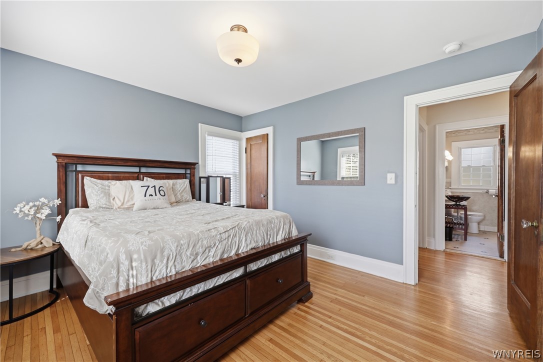 156 Garrison Road Amherst, NY 14221 - Photo 22 of 40