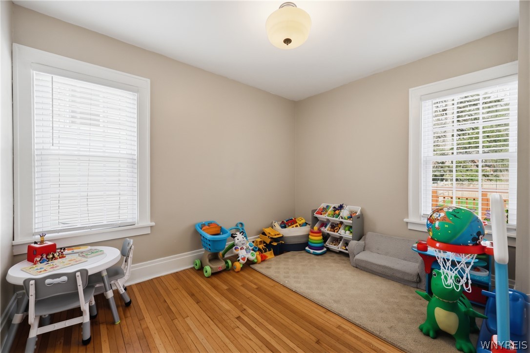 156 Garrison Road Amherst, NY 14221 - Photo 24 of 40