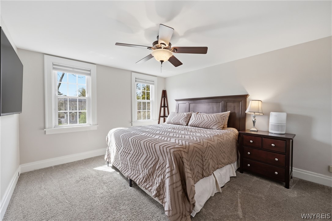 156 Garrison Road Amherst, NY 14221 - Photo 27 of 40