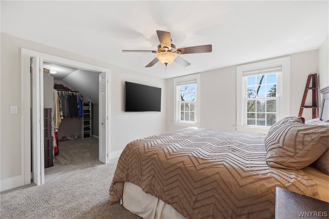 156 Garrison Road Amherst, NY 14221 - Photo 29 of 40