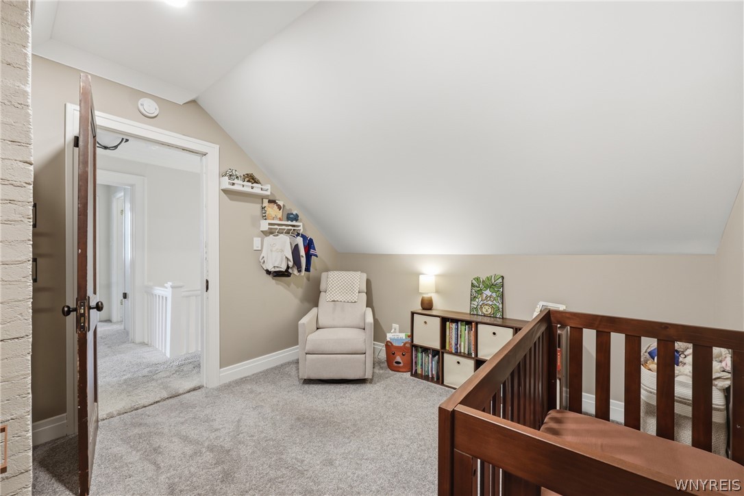 156 Garrison Road Amherst, NY 14221 - Photo 33 of 40