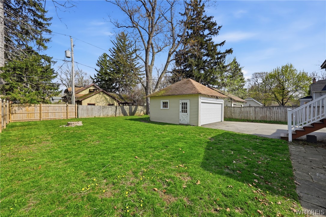 156 Garrison Road Amherst, NY 14221 - Photo 39 of 40