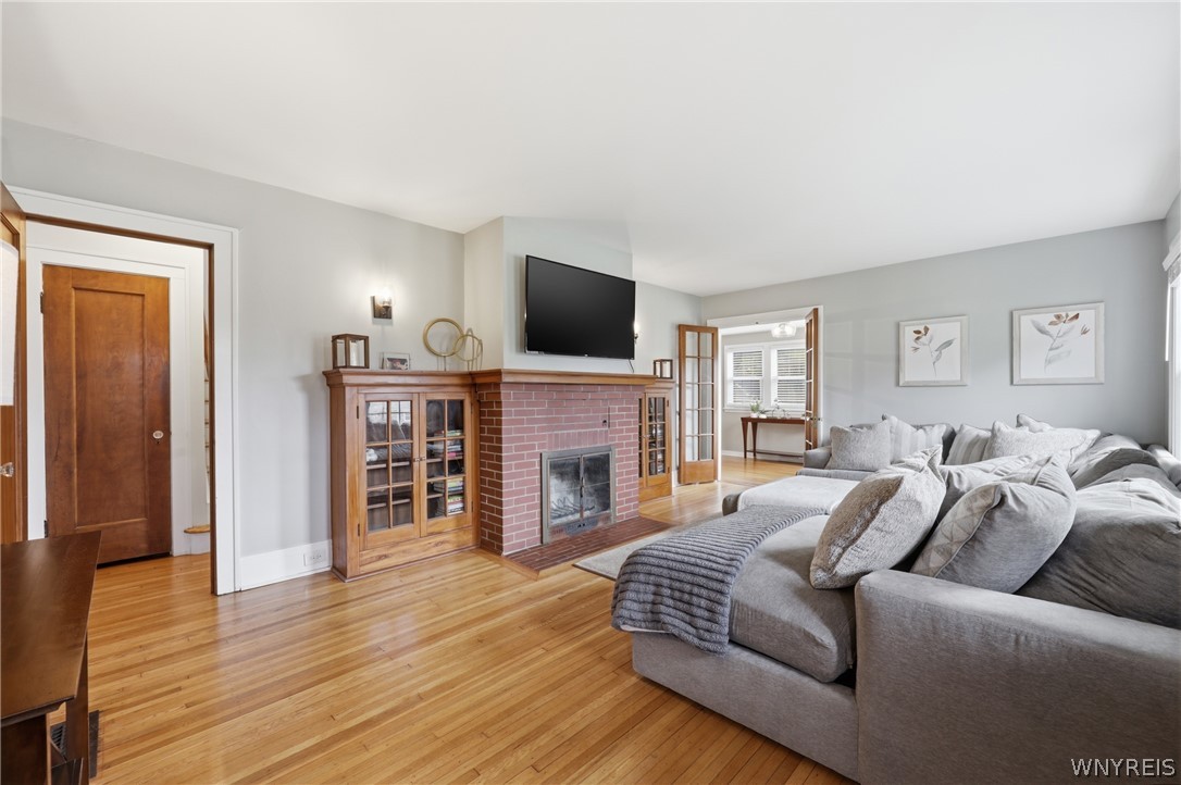 156 Garrison Road Amherst, NY 14221 - Photo 5 of 40