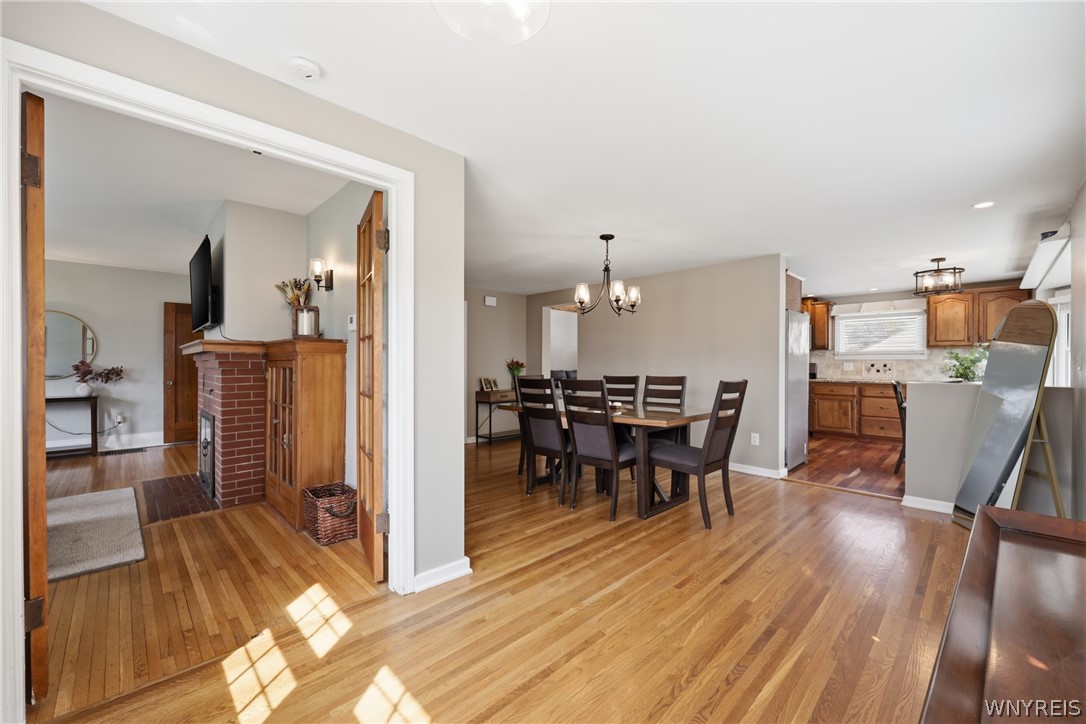 156 Garrison Road Amherst, NY 14221 - Photo 8 of 40