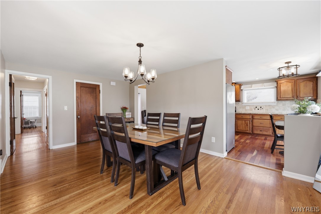 156 Garrison Road Amherst, NY 14221 - Photo 9 of 40