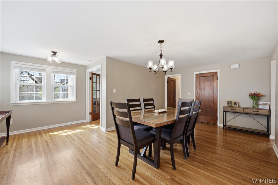 156 Garrison Road Amherst, NY 14221 - Photo 10 of 40
